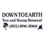 Photo of Down To Earth Tree & Stump Removal