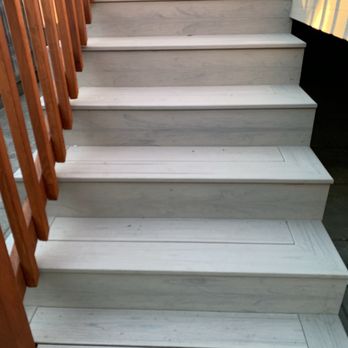 Bay Area Deck Restoration - Staircase - Decks & Railing Near Me