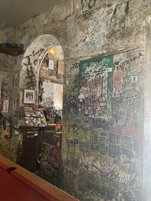 El Batey Bar by null