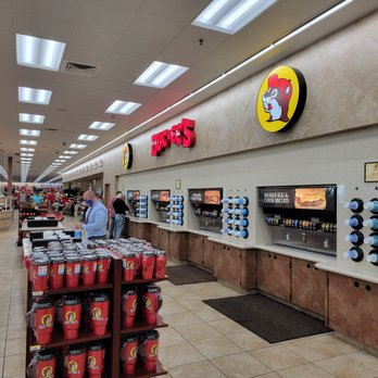 Buc-ee's - Gas Stations Near Me - Robertsdale, Alabama Buc-ee's - Gas Stations Near Me - Robertsdale, Alabama