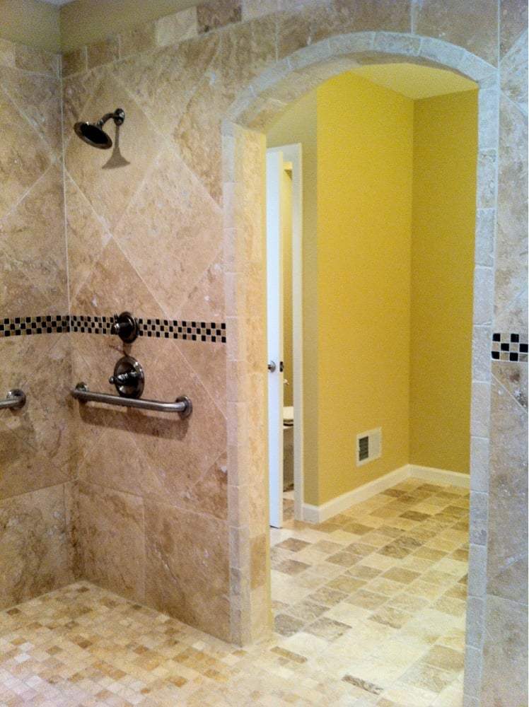 Slide of HP Home Improvements