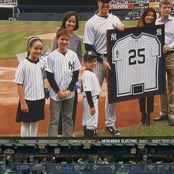 Yankee Stadium - Tex's last game - Stadiums & Arenas Near Me - Bronx, New York Yankee Stadium - Tex's last game - Stadiums & Arenas Near Me - Bronx, New York