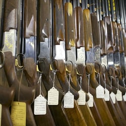 Bob's Gun Exchange