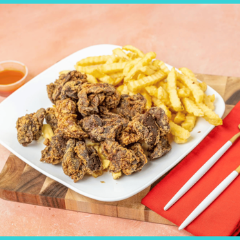 Snappers, Fish, And Chicken - Seafood Near Me - Tallahassee, Florida Snappers, Fish, And Chicken - Seafood Near Me - Tallahassee, Florida