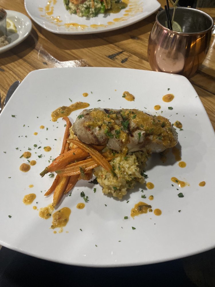 The Experience at Lakeside Logo