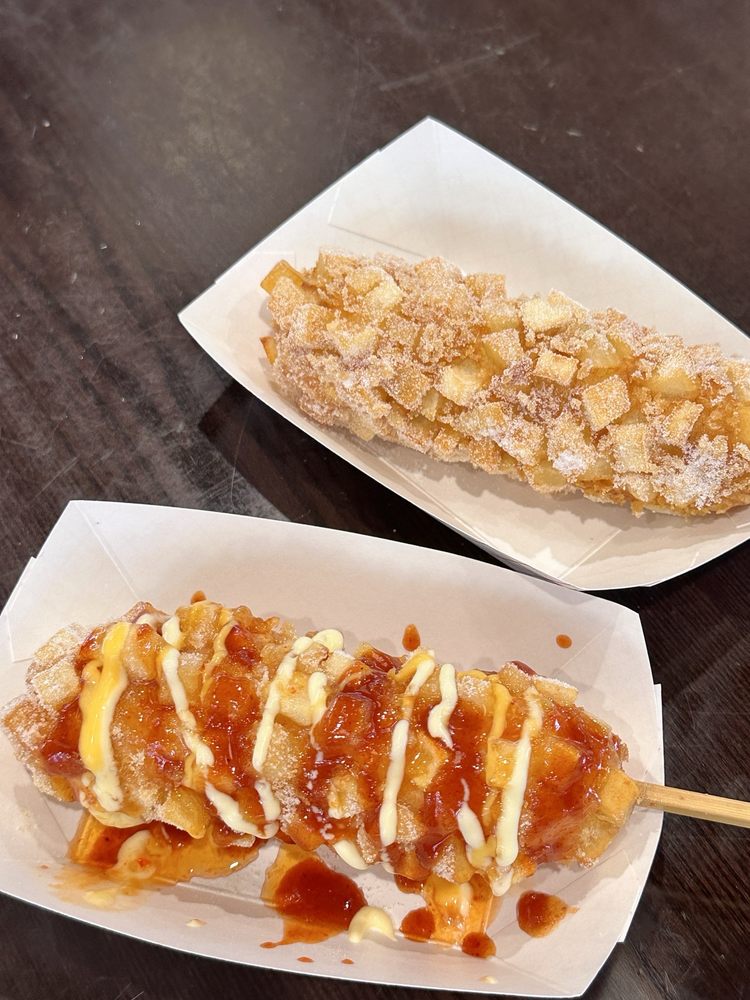 OH KDOG & EGG TOAST Updated October 2024 53 Photos & 36 Reviews