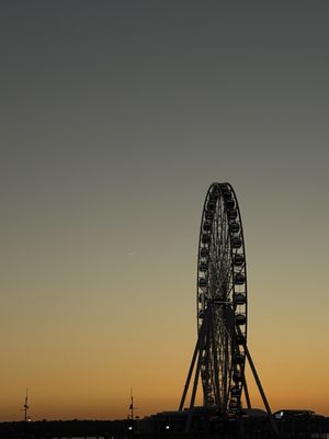 National Harbor by null