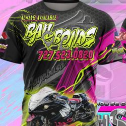 Quick And Easy Bail Bonds - & my 1st Company
