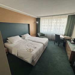 Maritim proArte Hotel Berlin