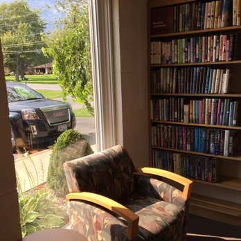 Elma Public Library - Comfy chair - Libraries Near Me - Elma, New York Elma Public Library - Comfy chair - Libraries Near Me - Elma, New York
