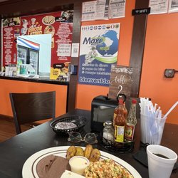 Rincon Latino Restaurant