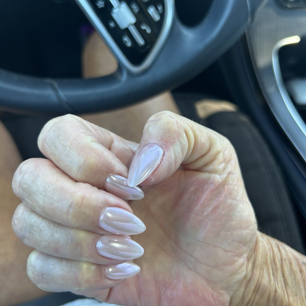 Nails Nails