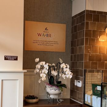 Wa-Iro - Bakeries Near Me - Pasadena, California
