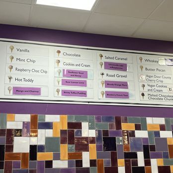 Purple Door Ice Cream - Ice Cream & Frozen Yogurt Near Me - Milwaukee, Wisconsin Purple Door Ice Cream - Ice Cream & Frozen Yogurt Near Me - Milwaukee, Wisconsin
