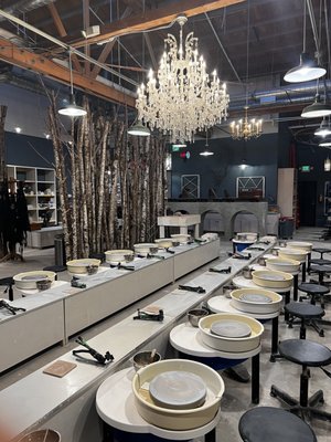 Bitter Root Pottery Hayden Tract by null