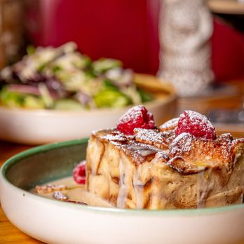 Revelry - Bread Pudding - Beer Bar Near Me - Pompano Beach, Florida Revelry - Bread Pudding - Beer Bar Near Me - Pompano Beach, Florida