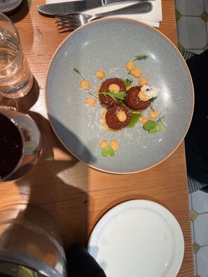 Les Canailles Apportez votre vin by null