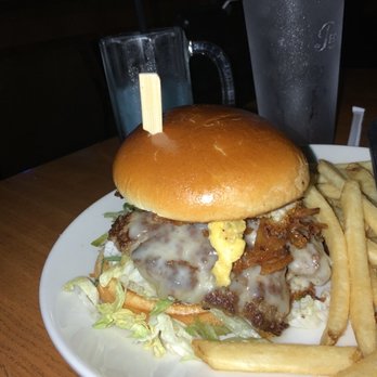 Applebee's Grill + Bar - American Near Me - San Antonio, Texas