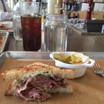 Mercantile - New American Near Me - Denver, Colorado Mercantile - New American Near Me - Denver, Colorado