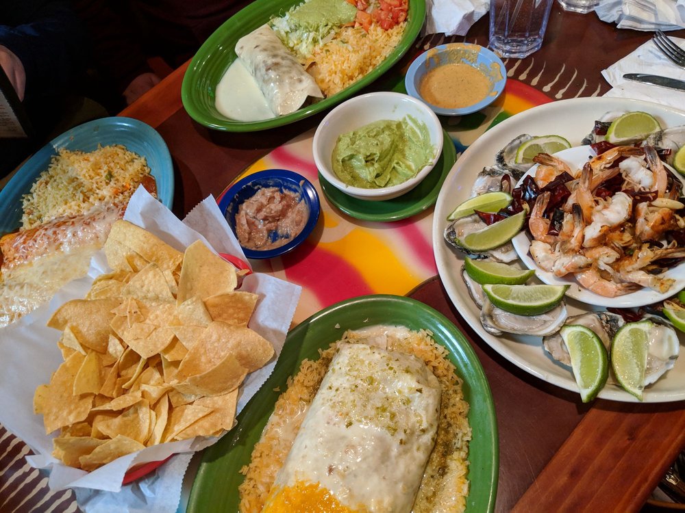 EL PASO MEXICAN RESTAURANT 39 Photos & 65 Reviews 719 Conover Blvd