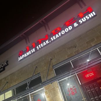 Jinbeh - Japanese Near Me - Frisco, Texas