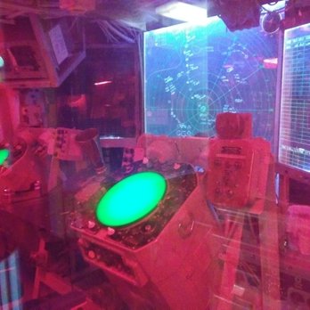 USS Turner Joy - Museums Near Me - Bremerton, Washington USS Turner Joy - Museums Near Me - Bremerton, Washington