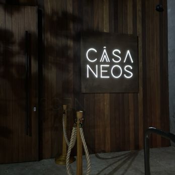 Casa Neos - Casa Neos - Mediterranean Near Me - Miami, Florida