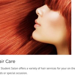 UCAS University of Cosmetology Arts & Sciences