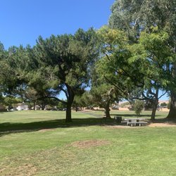 Birch Grove Park