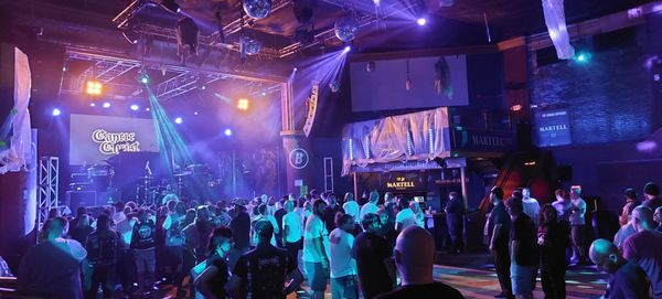 The Beacham by null