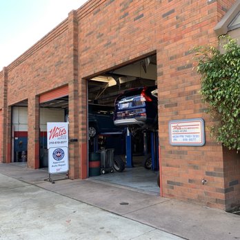 Walt's Auto Service - Auto Repair Near Me - Torrance, California