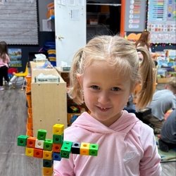 Tots' Spot Academy