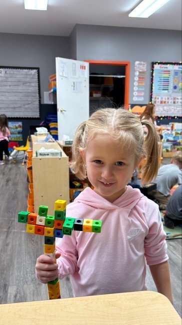 Tots' Spot Academy - childcare center in Murfreesboro, TN