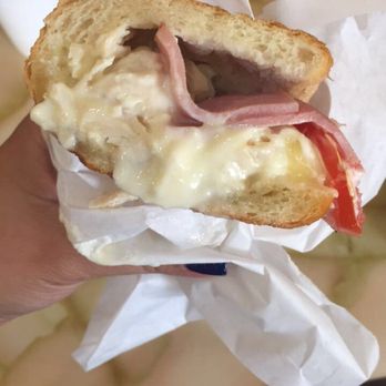Le Diplomate Cafe - CHICKEN CORDON-BLEU w/extra Garlic Sauce ~ - Bakeries Near Me - Irvine, California Le Diplomate Cafe - CHICKEN CORDON-BLEU w/extra Garlic Sauce ~ - Bakeries Near Me - Irvine, California