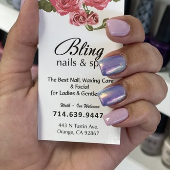 Bling Nails & Spa - Nail Salons Near Me - Orange, California Bling Nails & Spa - Nail Salons Near Me - Orange, California