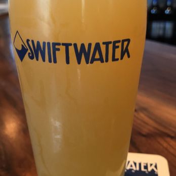 Swiftwater Brewery - New American Near Me - Rochester, New York