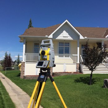 Absolute Surveys - Real Property Report - Land Surveying Near Me - Okotoks, Alberta Absolute Surveys - Real Property Report - Land Surveying Near Me - Okotoks, Alberta