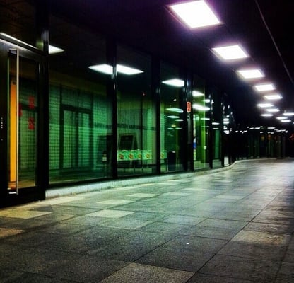 Mercado de la Encarnación by null