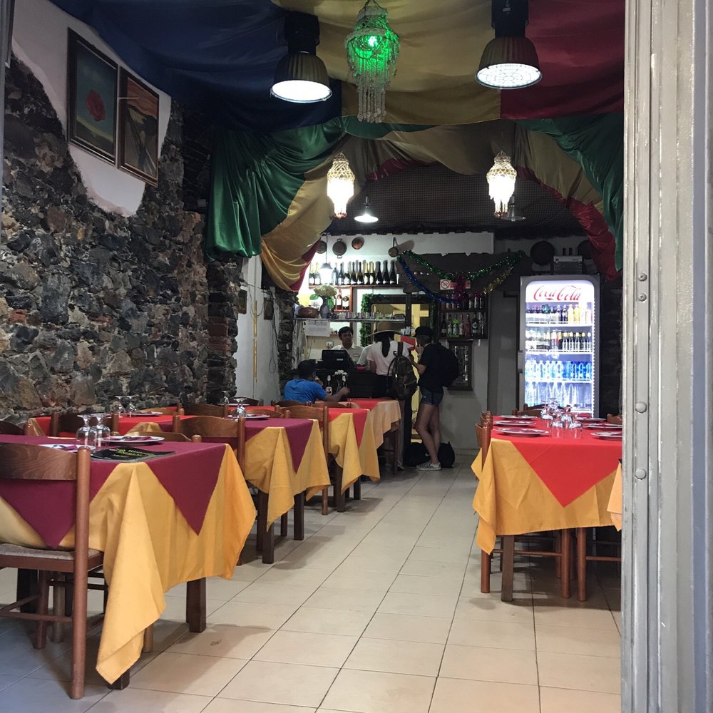 THE BEST 10 INDIAN RESTAURANTS near CARPI, MODENA, ITALY - Updated 2026 -  Hours - Yelp, image size:1000x1000