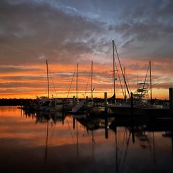 Anchors Away Sailing Charters