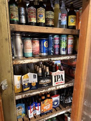 Ma N' Pa Grocery by null