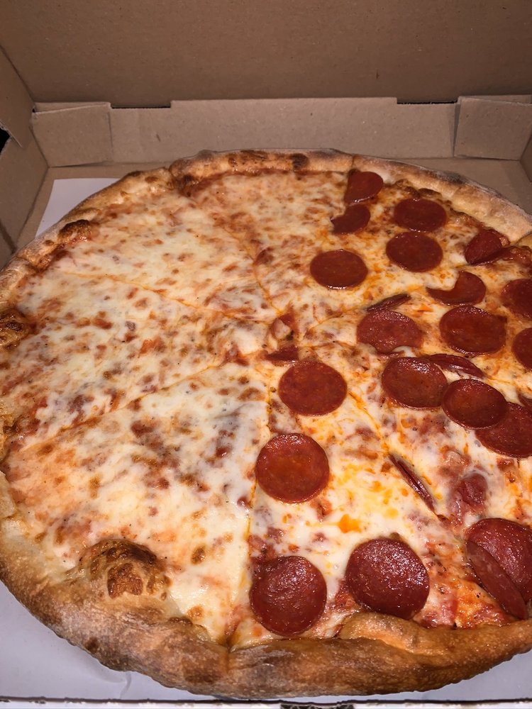 BROTHER’S PIZZA EXPRESS Updated May 2024 46 Photos & 88 Reviews