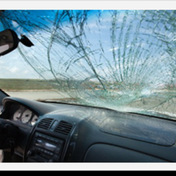 Replacement Auto Glass