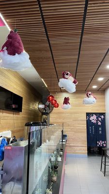 STEAP Tea Bar by null