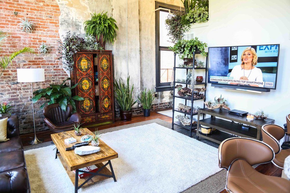 THE LAMAR Updated August 2024 562 Cherry St, Macon,