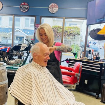 Mankind Barbers - Barbers Near Me - Sidney, British Columbia Mankind Barbers - Barbers Near Me - Sidney, British Columbia