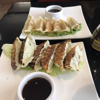 Fumi Sushi Restaurant - Gyoza - Japanese Near Me - Modesto, California Fumi Sushi Restaurant - Gyoza - Japanese Near Me - Modesto, California