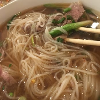 Pho Please - Steak and tendon heaven - Vietnamese Near Me - Austin, Texas