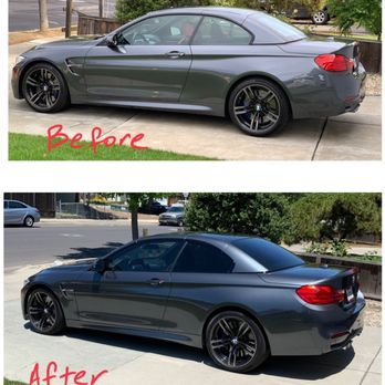 68 Auto Film - Auto Detailing Near Me - Milpitas, California