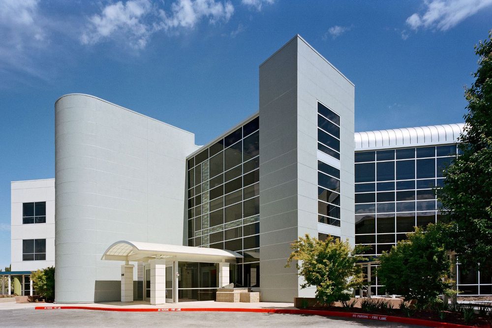 PAMF/SUTTER HEALTH Updated December 2025 12 Reviews 3200 Kearney(00)